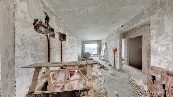 学樘府一期二手房实景图