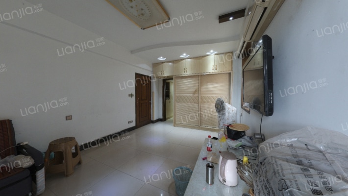 解放西路二手房实景图