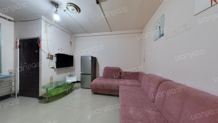 华一巷1号二手房实景图