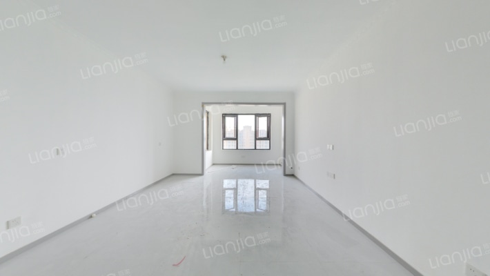 瀚宇天悦湾10号院二手房实景图