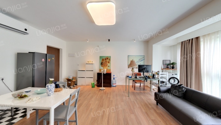 华宇金科锦绣原麓二手房实景图