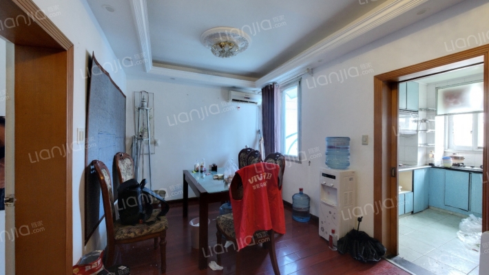 八卦新村二手房实景图