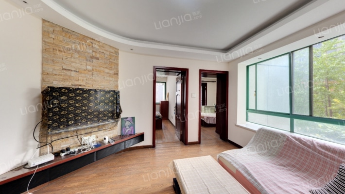 凤凰南苑二手房实景图