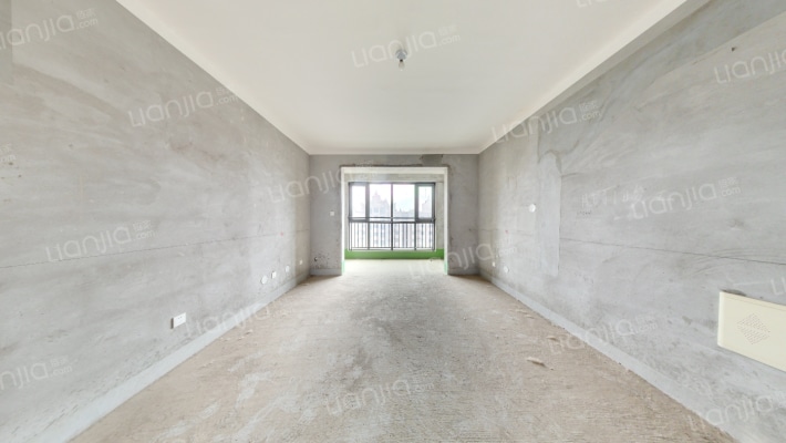 海龙华城五期二手房实景图