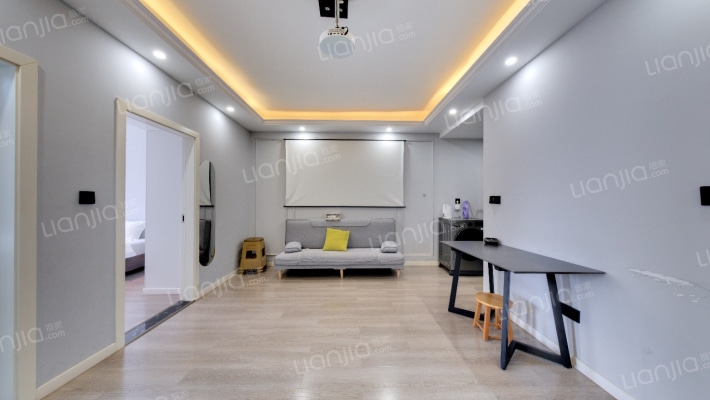 望江公寓二手房实景图