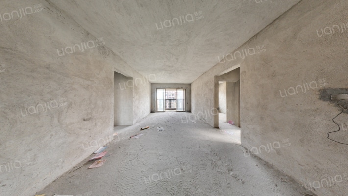 盛雅名苑二手房实景图