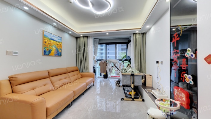 众安顺源府二手房实景图