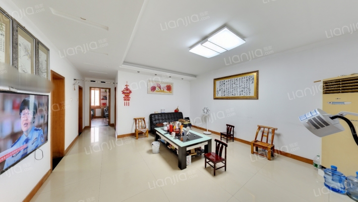 龙首商业街高层住宅二手房实景图