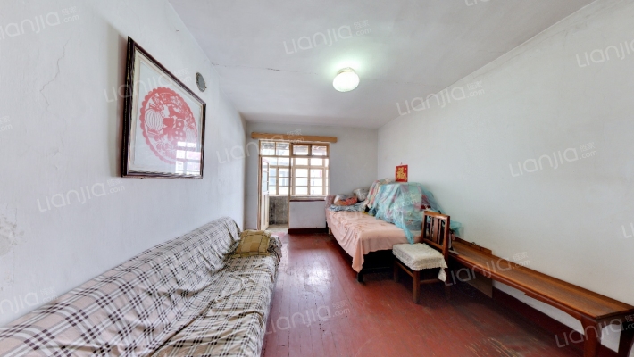 贮水山路小区二手房实景图