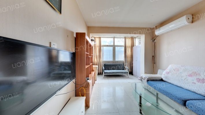 紫荆山路116号院二手房实景图