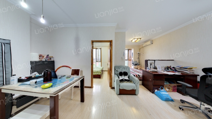 林语家话二手房实景图