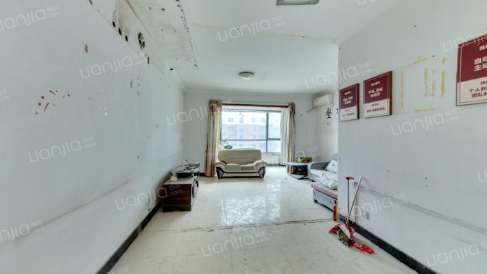 东明花园二手房实景图