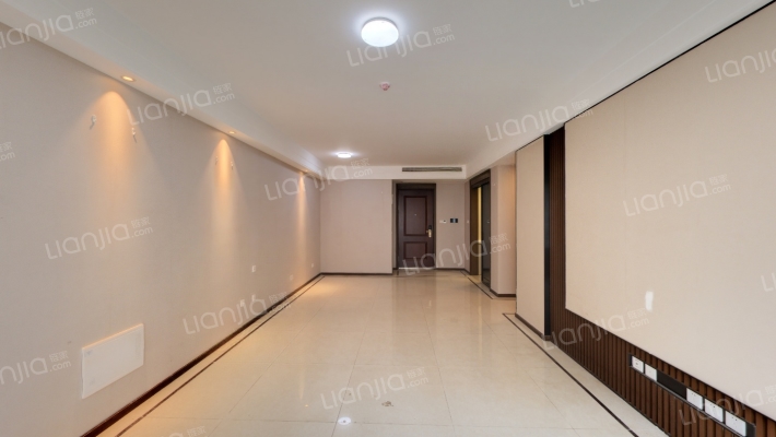 溪山居二手房实景图