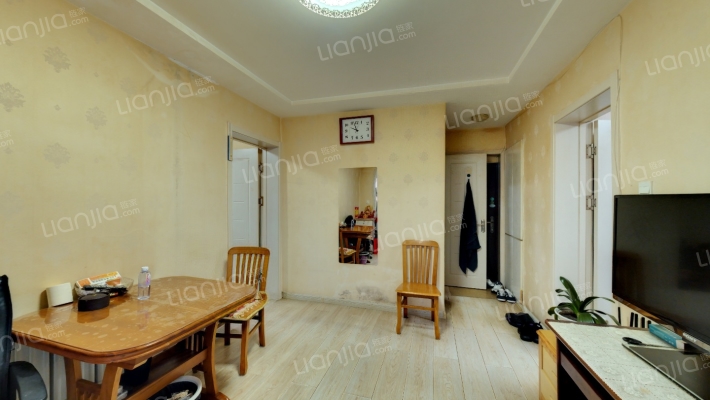 久寿小学二手房实景图