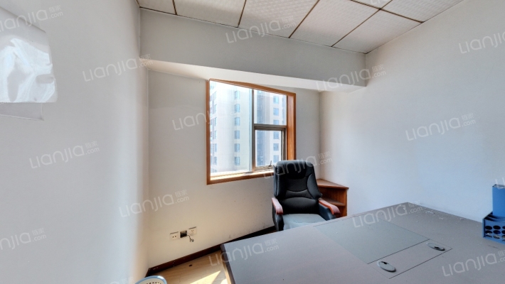 西普大厦二手房实景图