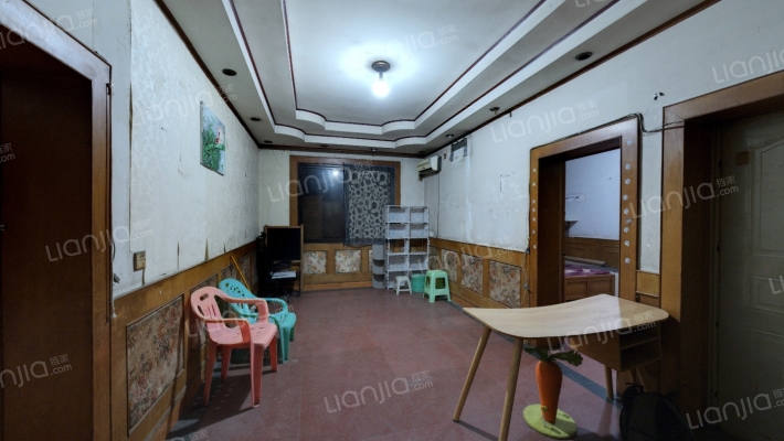 南区路二手房实景图