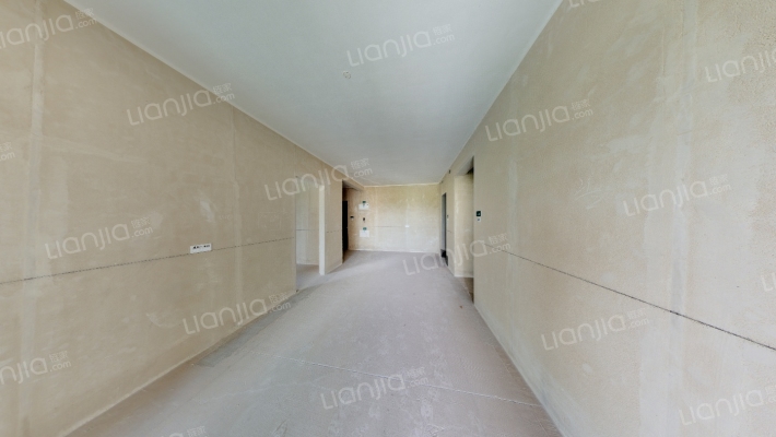 保利和光尘樾二期二手房实景图