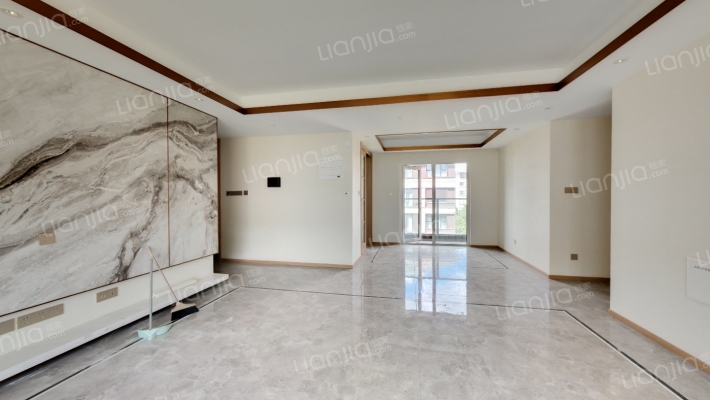 尚璟名筑二手房实景图