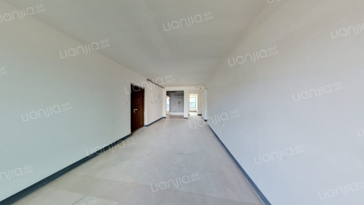 香港置地云山岳北区二手房实景图