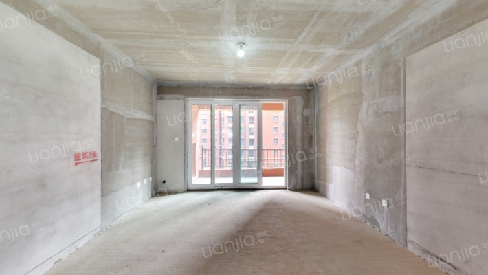 山水香堤溪岸二手房实景图