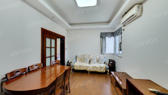 庆业九寨印象二手房实景图