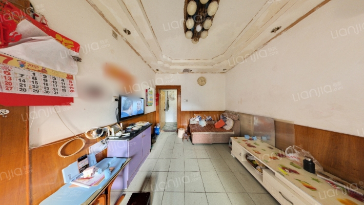 红育坡65号二手房实景图