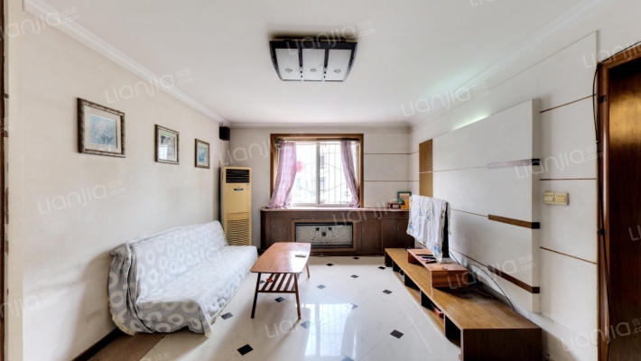 现代逸城水泥厂宿舍二手房实景图