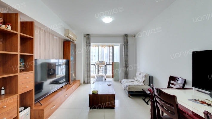 金源都市公寓二手房实景图