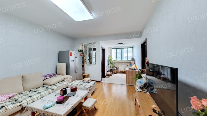 金叶长乐居二手房实景图