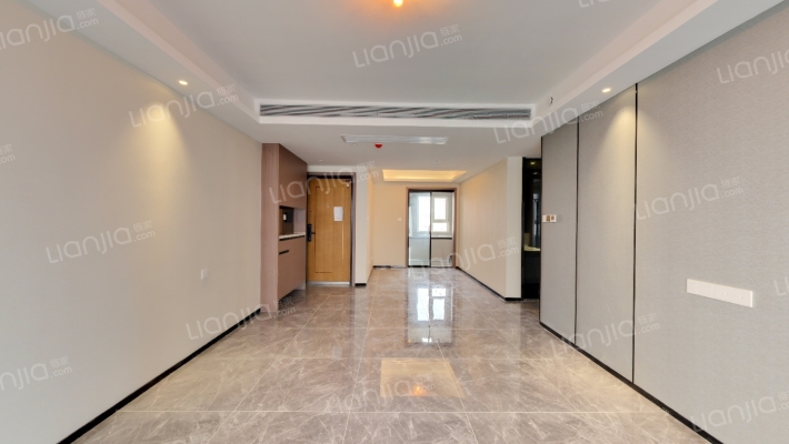 恒志云都二手房实景图