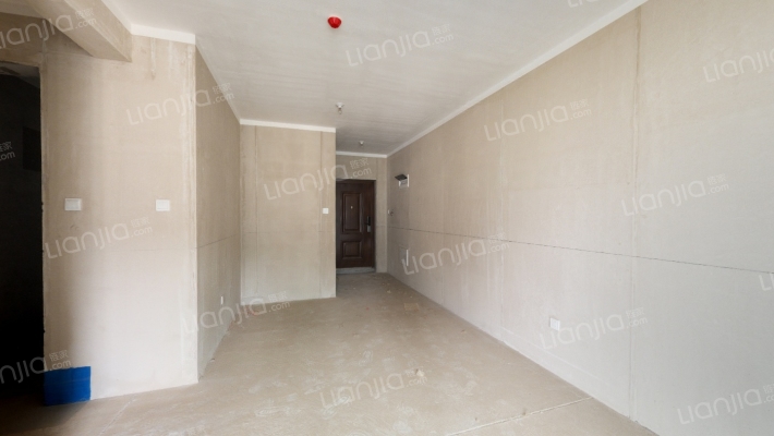 正弘铂悦二手房实景图