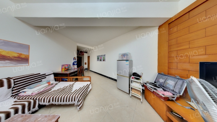 科园三路二手房实景图