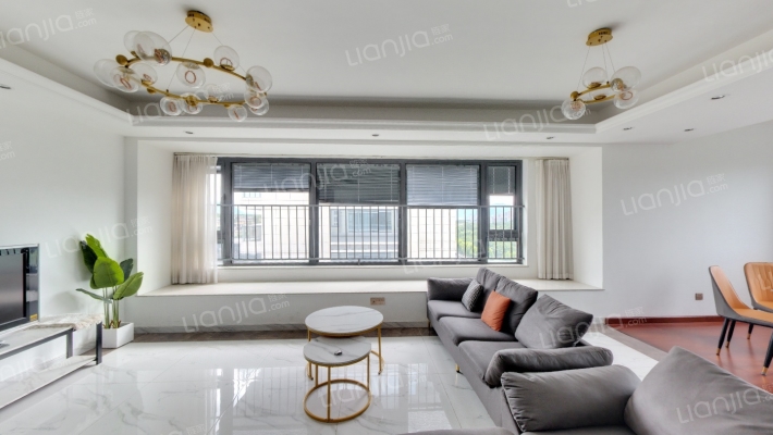 碧桂园十里春风二手房实景图