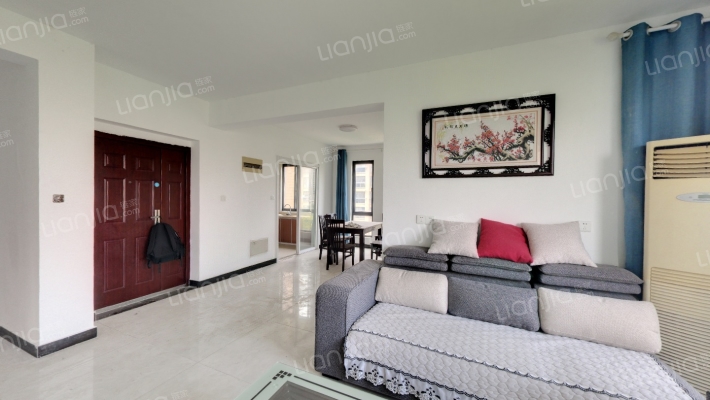 金久城市花园二手房实景图