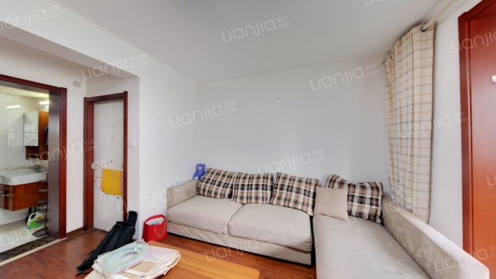 博颂路5号院二手房实景图