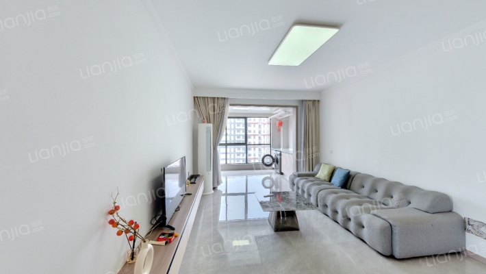 融侨城二手房实景图