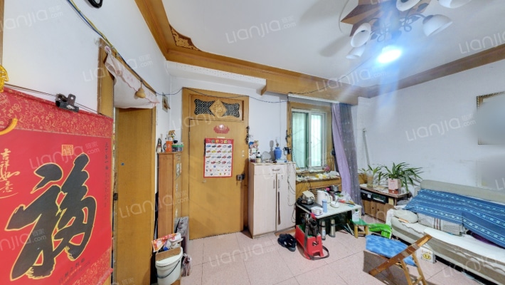 秦川社区30街坊二手房实景图