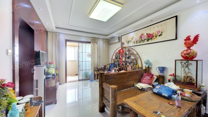 珠江荣景二手房实景图