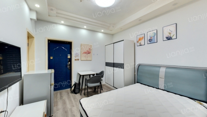 恒通云鼎二手房实景图