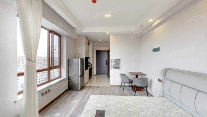 鑫兴九号二手房实景图