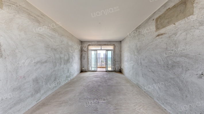 名流印象三期二手房实景图