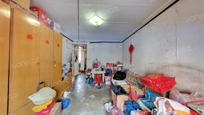 新颜西里二手房实景图