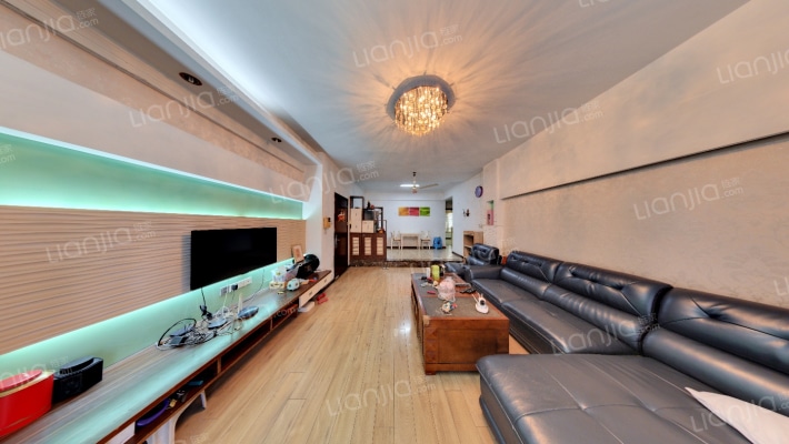 海畔名苑二手房实景图