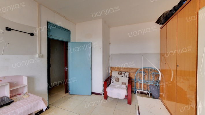 四化里二手房实景图