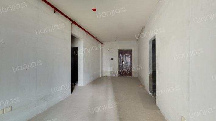 罗宾森广场尚城华府二手房实景图