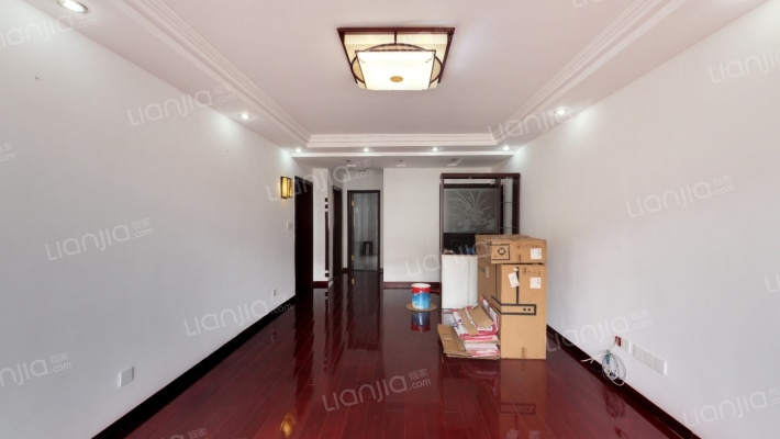 兴源花园二手房实景图