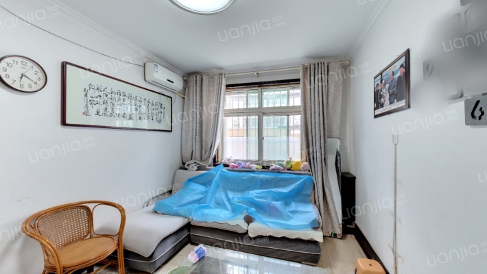 建委宿舍二手房实景图