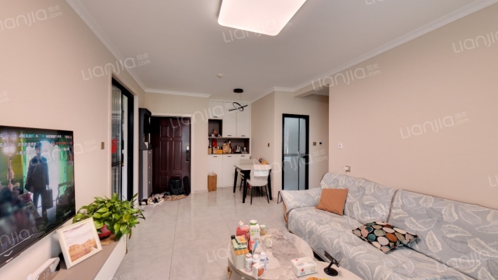 高科绿水东城五期二手房实景图