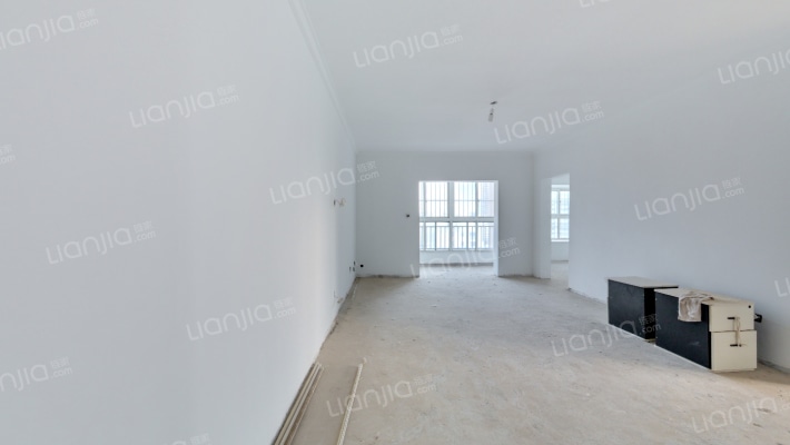 康城棕榈泉二手房实景图