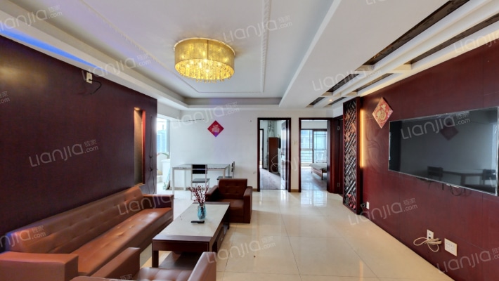 华门自由21世纪二手房实景图